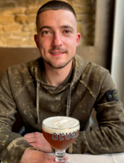 Photo du profil