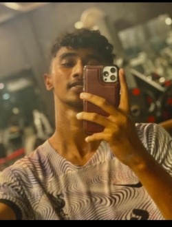 Photo du profil