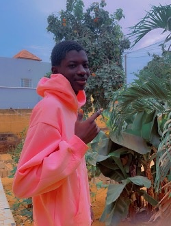 Photo du profil