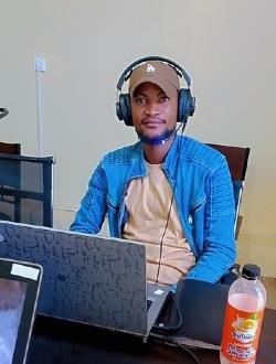 Photo du profil