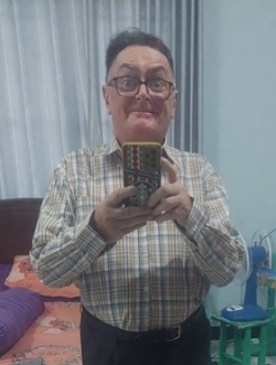 Photo du profil