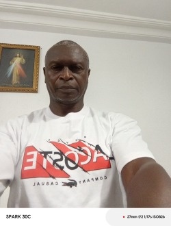 Photo du profil