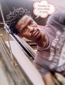 Photo du profil