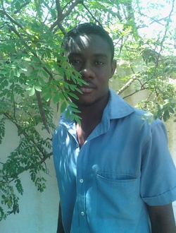 Photo du profil