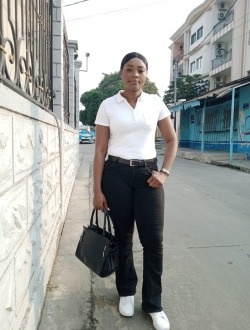 Photo du profil
