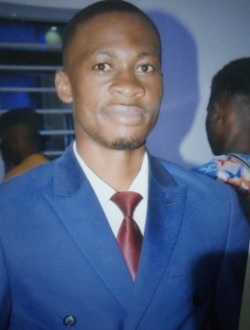 Photo du profil