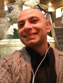 Photo du profil
