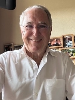 Profil de Patrick, un homme célibataire de 66 ans à Limoges