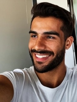 Photo du profil