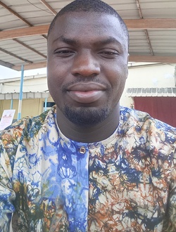 Photo du profil