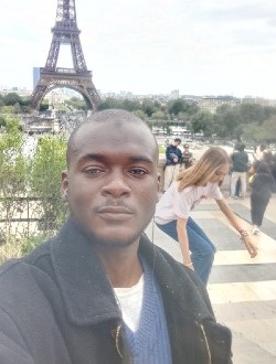 Photo du profil