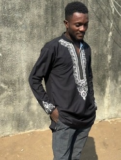 Photo du profil