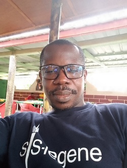 Photo du profil