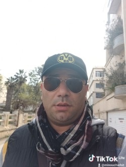 Photo du profil