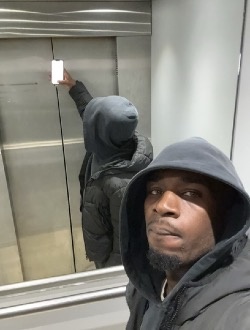 Photo du profil
