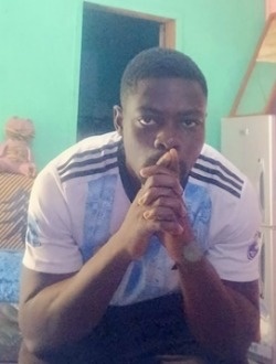 Photo du profil