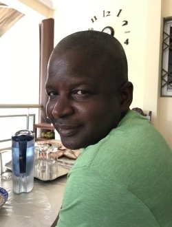 Photo du profil