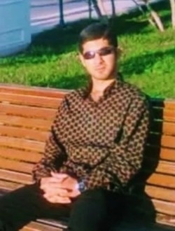 Photo du profil