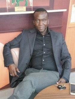 Photo du profil