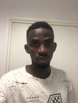 Photo du profil
