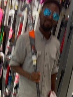 Photo du profil