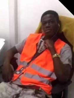 Photo du profil