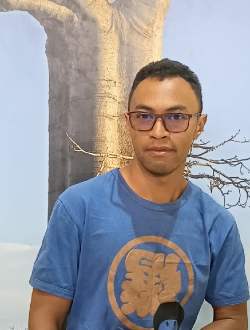 Photo du profil