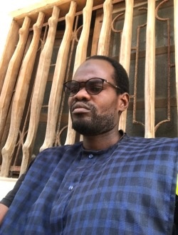 Photo du profil