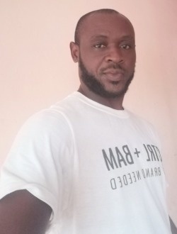 Photo du profil