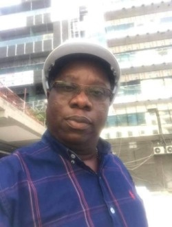 Photo du profil