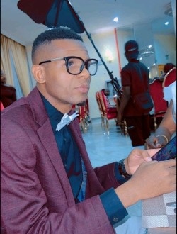 Photo du profil