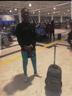 Photo du profil