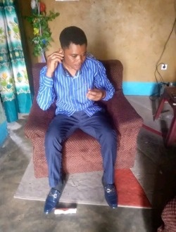 Photo du profil