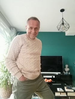 Photo du profil