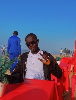 Photo du profil