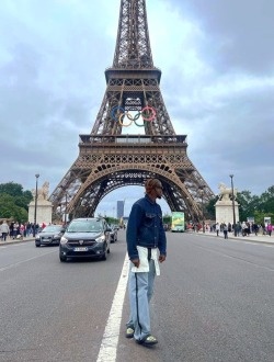 Photo du profil