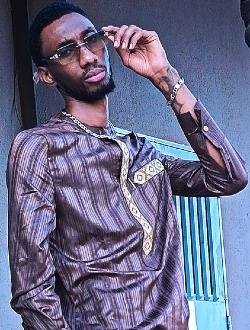Photo du profil