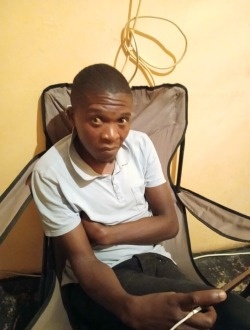 Photo du profil