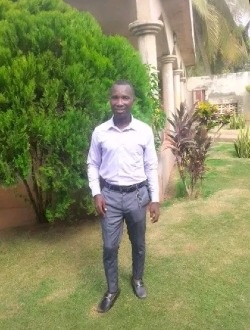 Photo du profil