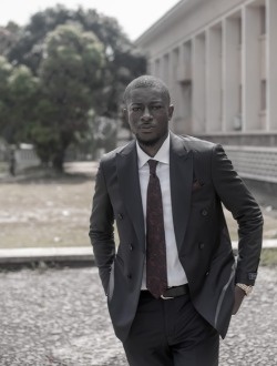 Photo du profil