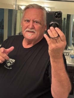 Photo du profil