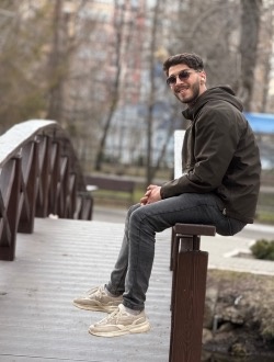 Photo du profil