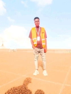 Photo du profil