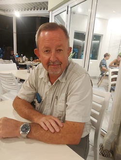 Photo du profil