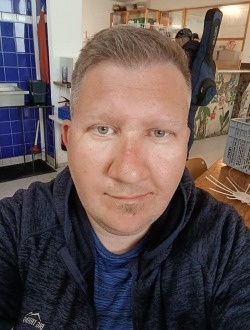 Photo du profil