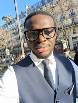 Photo du profil