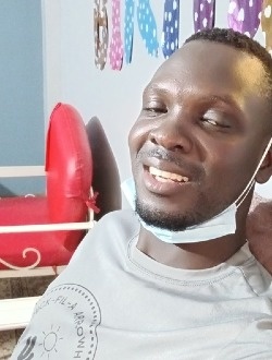 Photo du profil
