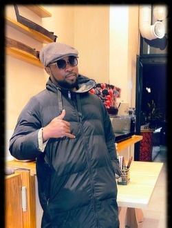 Photo du profil