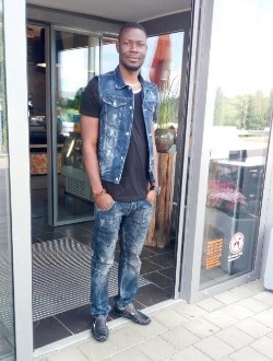 Photo du profil