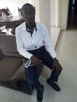 Photo du profil